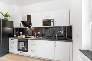 Elite Weser Apartments - 8