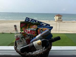 הבית היווני על הים Greek House - 6