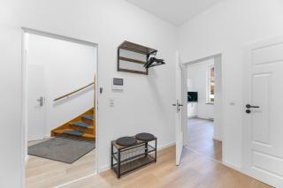 Elite Weser Apartments - 5