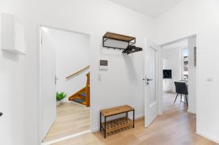 Elite Weser Apartments - 7