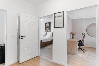 Elite Weser Apartments - 3