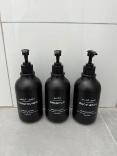 הבית היווני על הים Greek House - 5