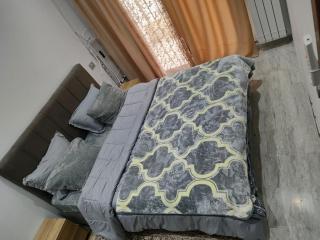 Studio ain zaghouen - 5