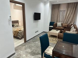 Studio ain zaghouen - 1