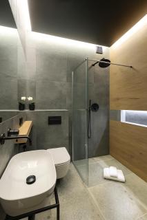 Riverside Industrial Studios - SAUNA - GYM -air-conditioning-SPA-FITNESS - 3