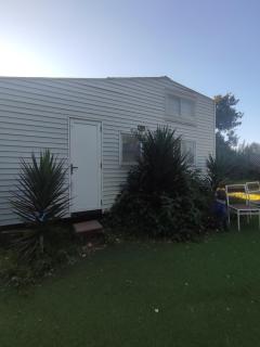 Eco Tiny House - Algarrobo - 0