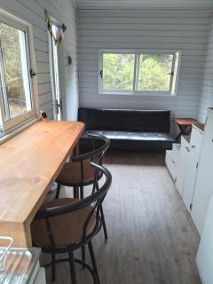 Eco Tiny House - Algarrobo - 4