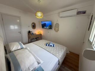 הבית היווני על הים Greek House - 7