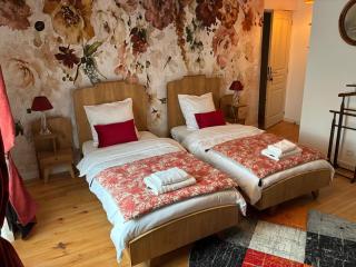 La Maison de Siam - Faye-la-Vineuse - 6