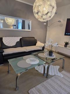 Muttis Haus -Auf dem Felde -  - 4