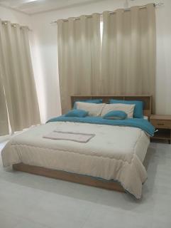 bait albarj chalet - 0