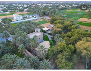 bait albarj chalet - 3