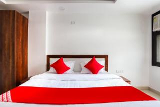 Super Hotel O Kazhakkoottam Near Technopark Phase 3 - 2