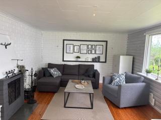 Schwedenhaus am See - 9