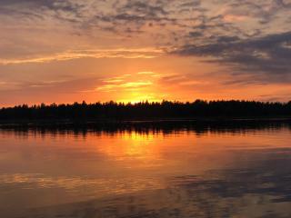 Schwedenhaus am See - 7