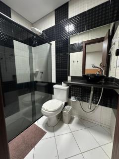 Casa da Jana com piscina - Porto Seguro - 6