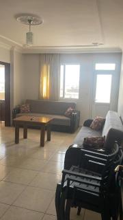 Marin Apart Arsuz - 2