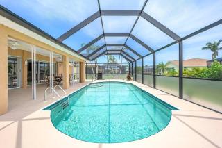 Aha Moment - SW Villa near Cape Harbor - Vesteva - 7