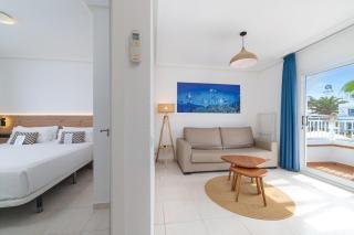 Hotel Arena Beach - 6