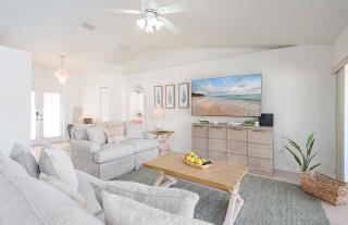 Aha Moment - SW Villa near Cape Harbor - Vesteva - 5