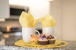 Aha Moment - SW Villa near Cape Harbor - Vesteva - 4