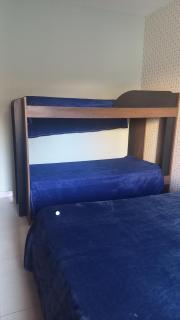 Casa pra temporada com piscina praia do morro - 5