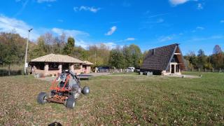 Red Brick Guest House - 5