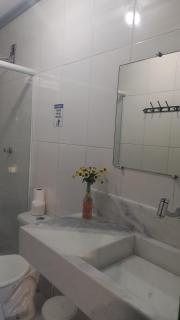 Casa pra temporada com piscina praia do morro - 6