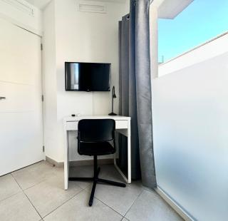 Pineapple Sorbet piscina, doble terraza, cocina completa y WIFI - 4