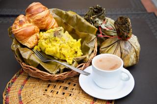 Hotel Estadero Piscina EL CACIQUE GUARKAMA - 9