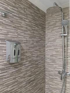 Pineapple Sorbet piscina, doble terraza, cocina completa y WIFI - 2