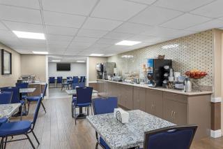 Best Western Jamaica Inn - Queens - 6