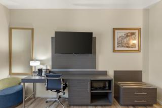 Best Western Jamaica Inn - Queens - 3