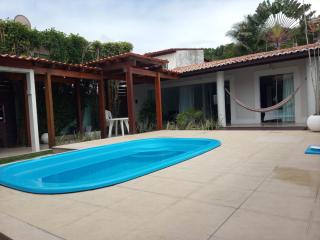 Casa da Jana com piscina - Porto Seguro - 8