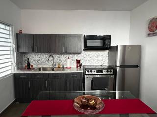 Charming apartment 5m walk to the beach - 6