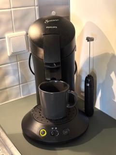 Duke-Fewo am Meer im Haus Atlantic beim Kurpark - 2