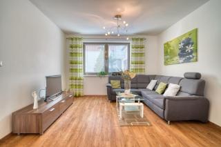 City Center Appartment with parking - Trnava - 8