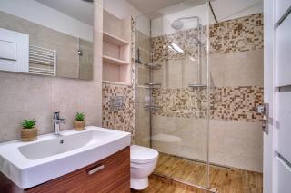 City Center Appartment with parking - 4