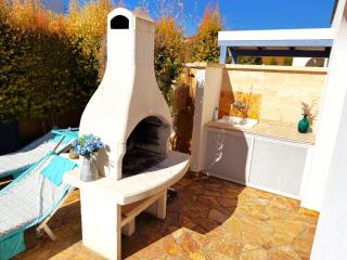 Villetta Pietra Marina - 1