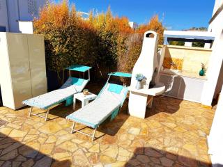 Villetta Pietra Marina - 2