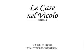 Le case nel vicolo rooms - 5