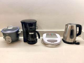 Apartamento entero en Bogotá, Santa Bárbara 116 - 3