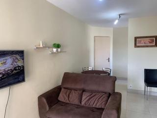 Condomínio Águas da Fonte Host Hub - 1