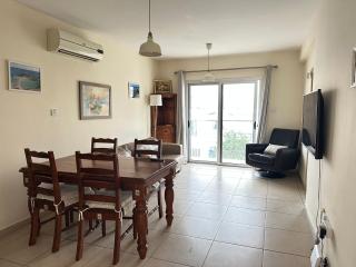 Angela's Sunset Holiday Apt - Ayia Napa - 4