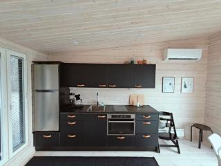 Villa Kipsukka -  - 7