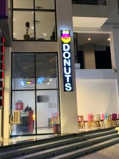 La prestigia Hurghada Apartment by Hurghada Concierge - 8