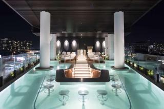 Fortitude Valley 3-Bed, Top Floor and Bridge View - 3