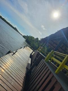 seasonal house in Barreirinhas - 0