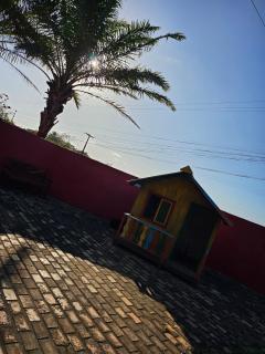 seasonal house in Barreirinhas - 7