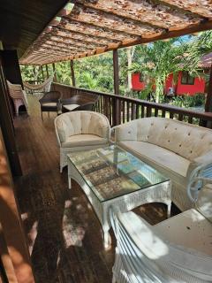 seasonal house in Barreirinhas - 2